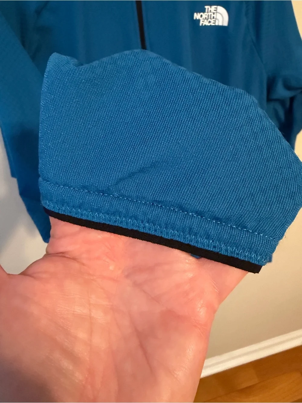 The North Face new without